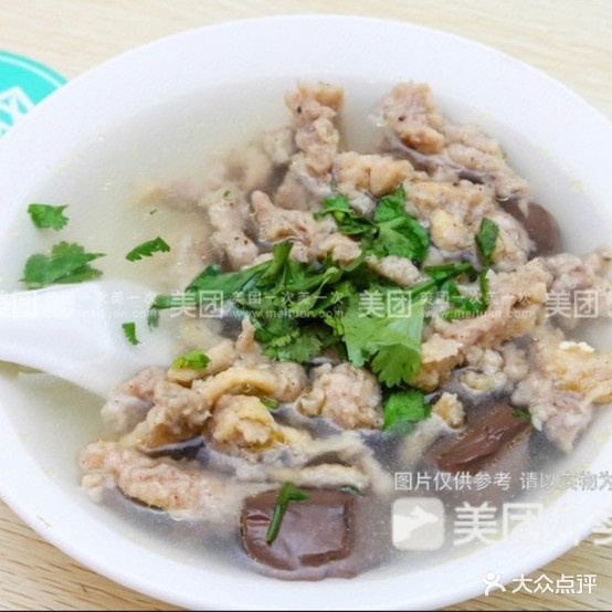 阜阳刘合粉鸡(国祯店)