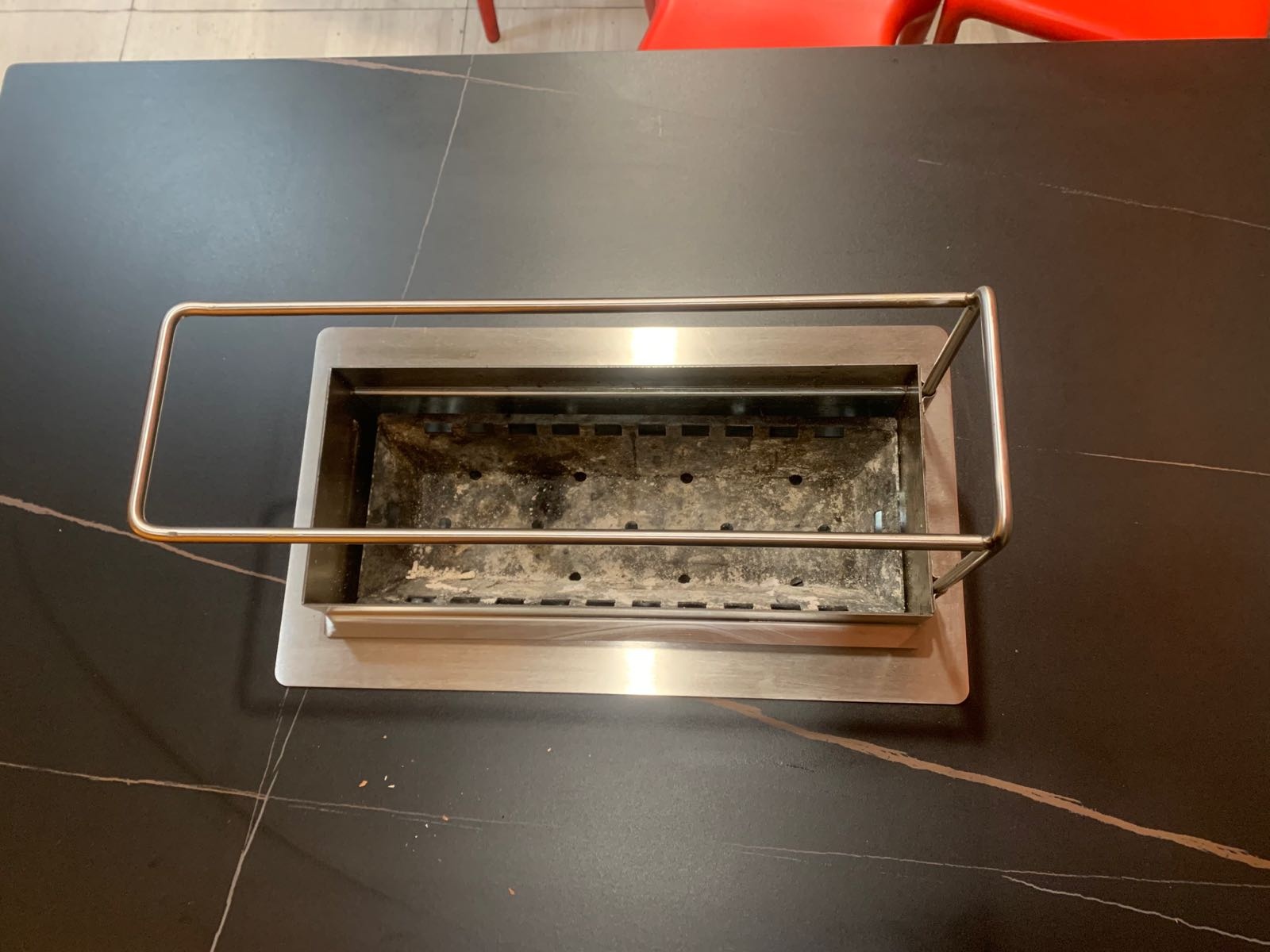 顺意烧烤(金家岭路店)
