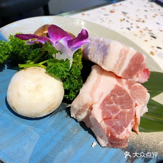明洞王菲家烤肉(江宁金鹰店)