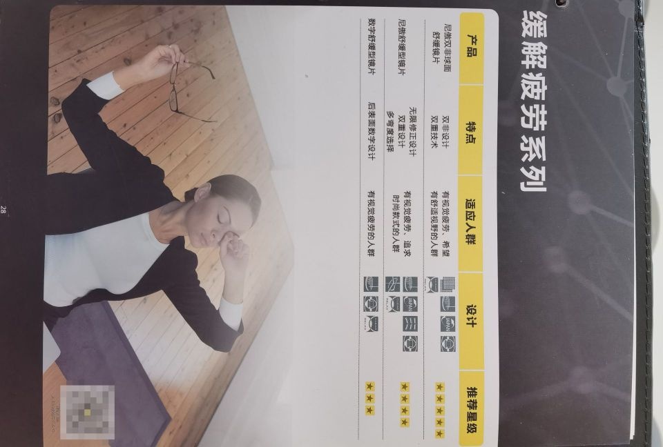 好宜买眼镜(新华街店)
