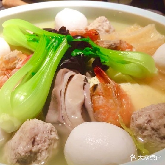 紹越鄉宴飯莊