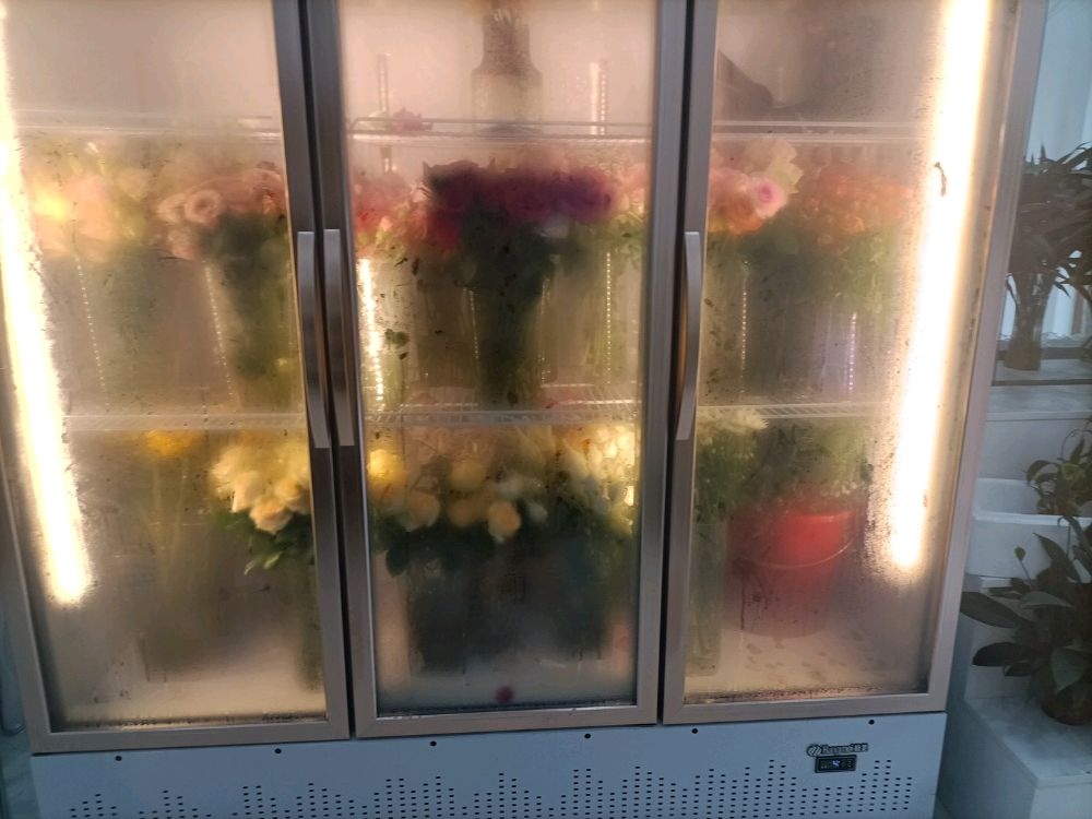 花拾花一(康恒·滨湖蓝湾店)