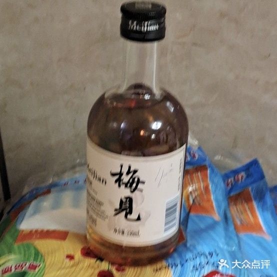 九龙海鲜(科园四路店)