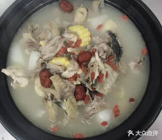 琪峰炭炉鸡