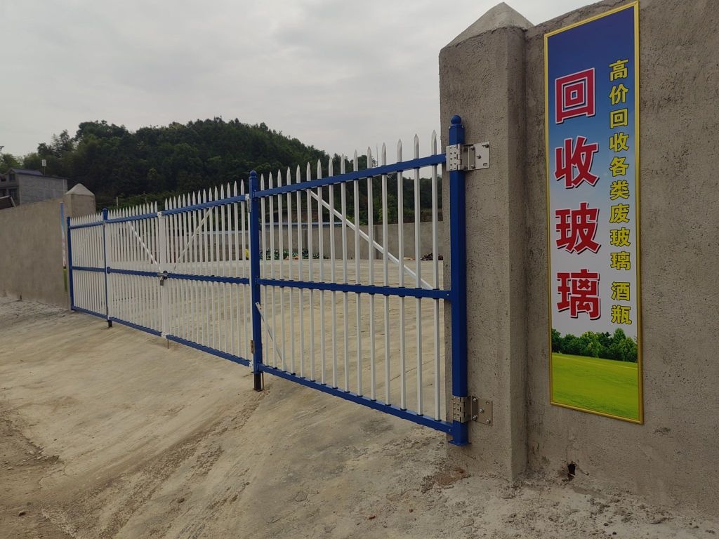 回收玻璃