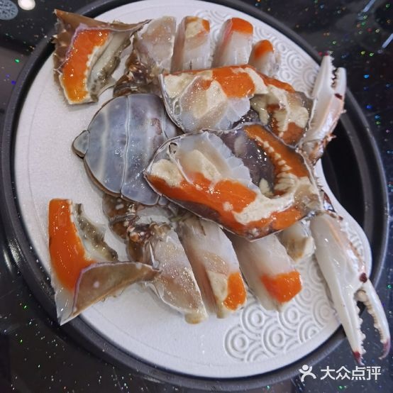 天滋久·宁海海鲜(嵩江中路店)