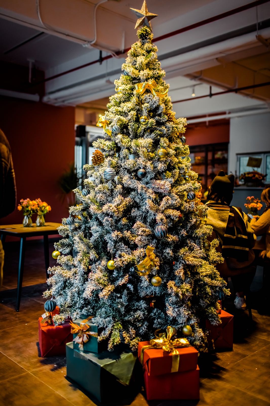 嚒嚒厨西餐(玩聚厂店)