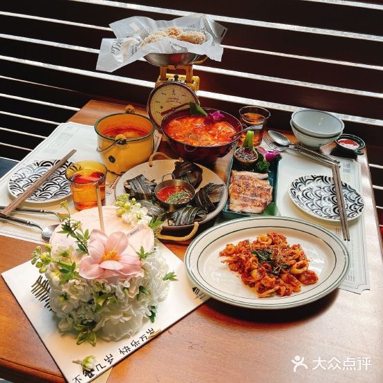 太食獸台式茶餐厅(西安大都荟店)