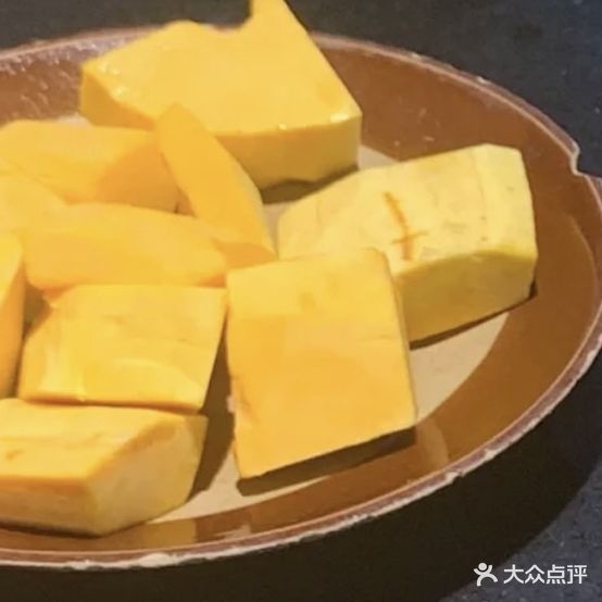 渣渣老火锅(金山大道店)