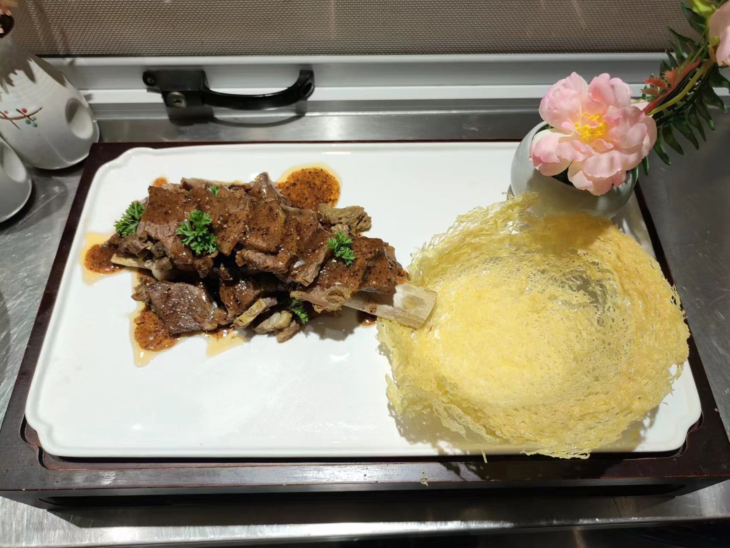 州来府酒店
