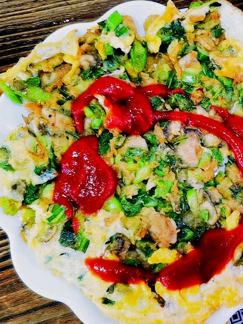 老友闽南小炒小吃(厦大学生公寓店)