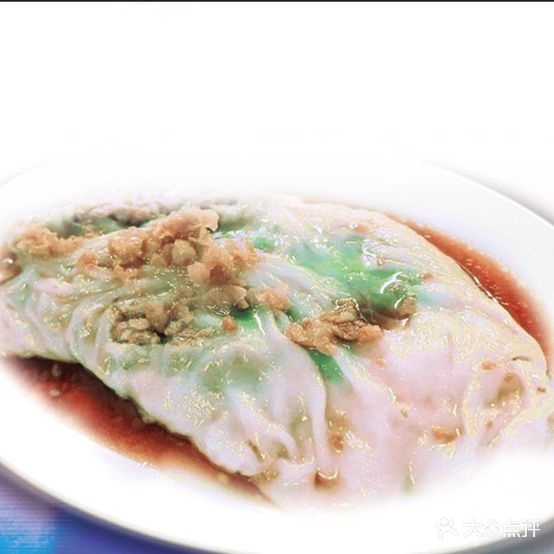 蔡记肠粉王