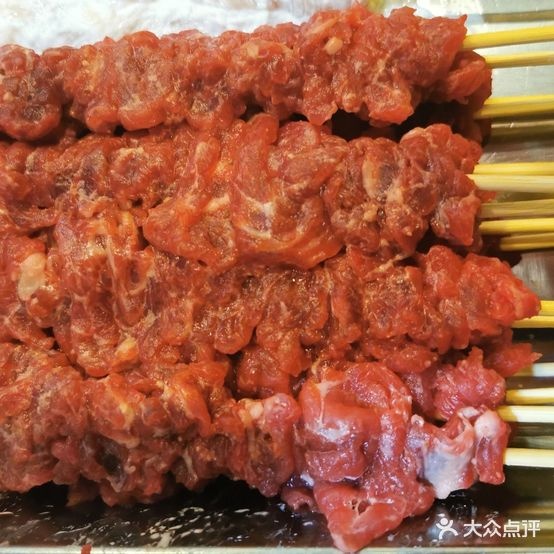 黄记秘制里脊卷饼