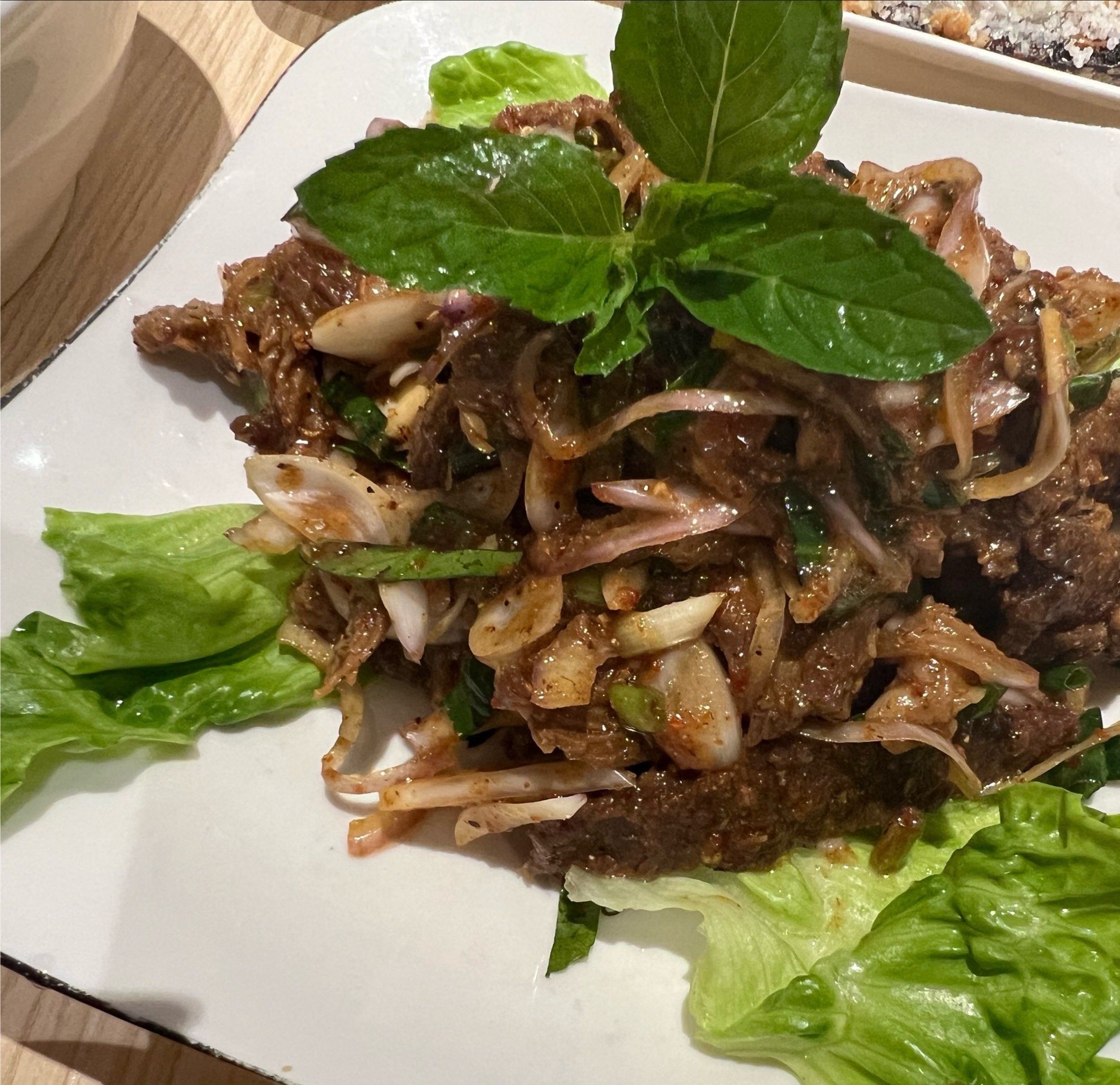 泰归食居(恒大·外滩店)