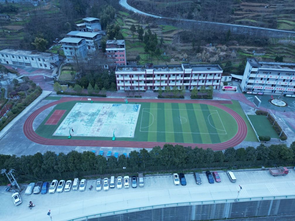 坪河镇