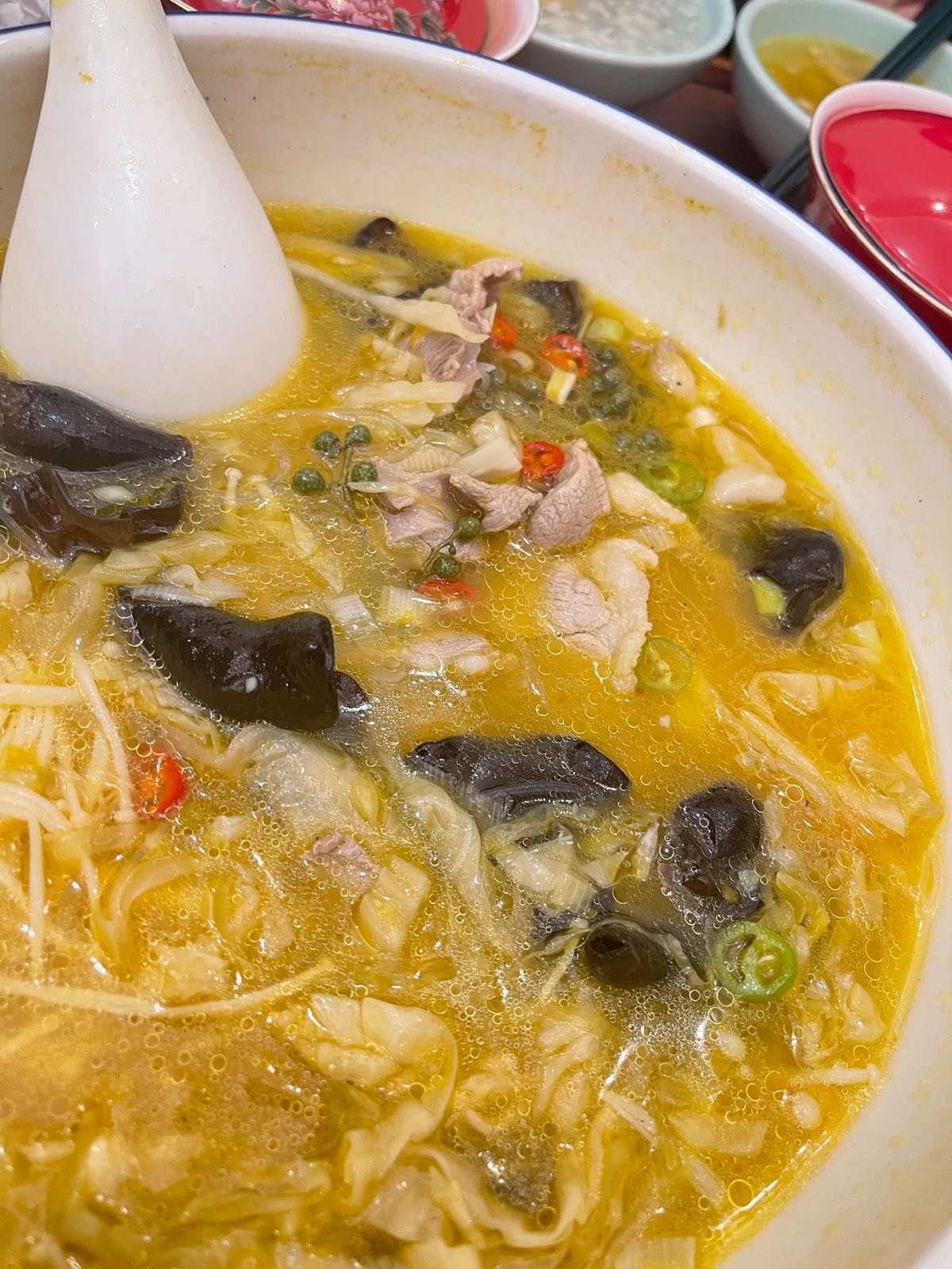 清真西北人家手抓羊肉餐厅(文星花园店)