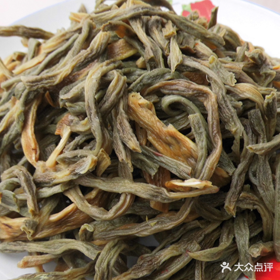地锅生过桥(金明东街店)