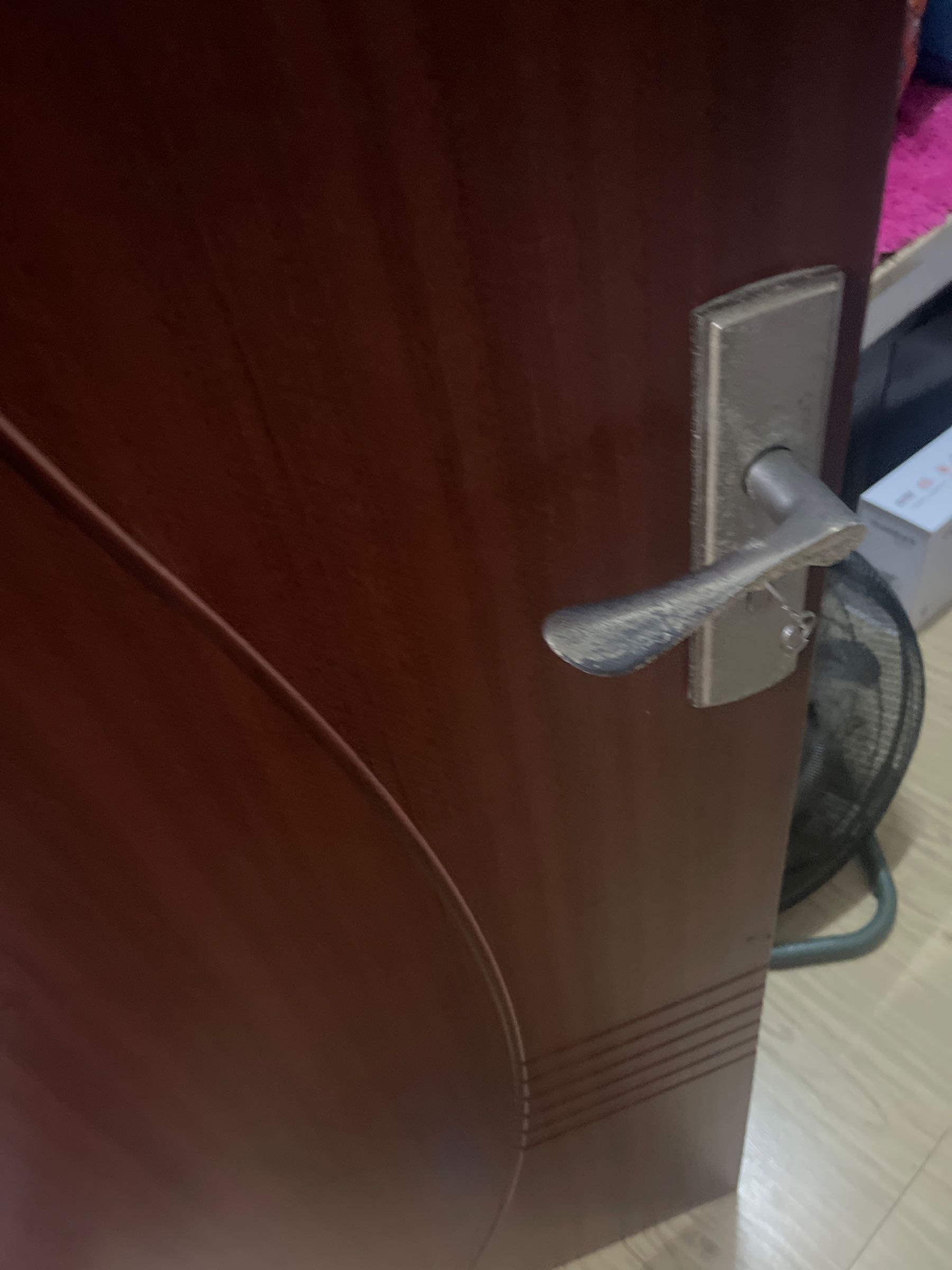 兄弟开锁服务部(宝珠东路店)