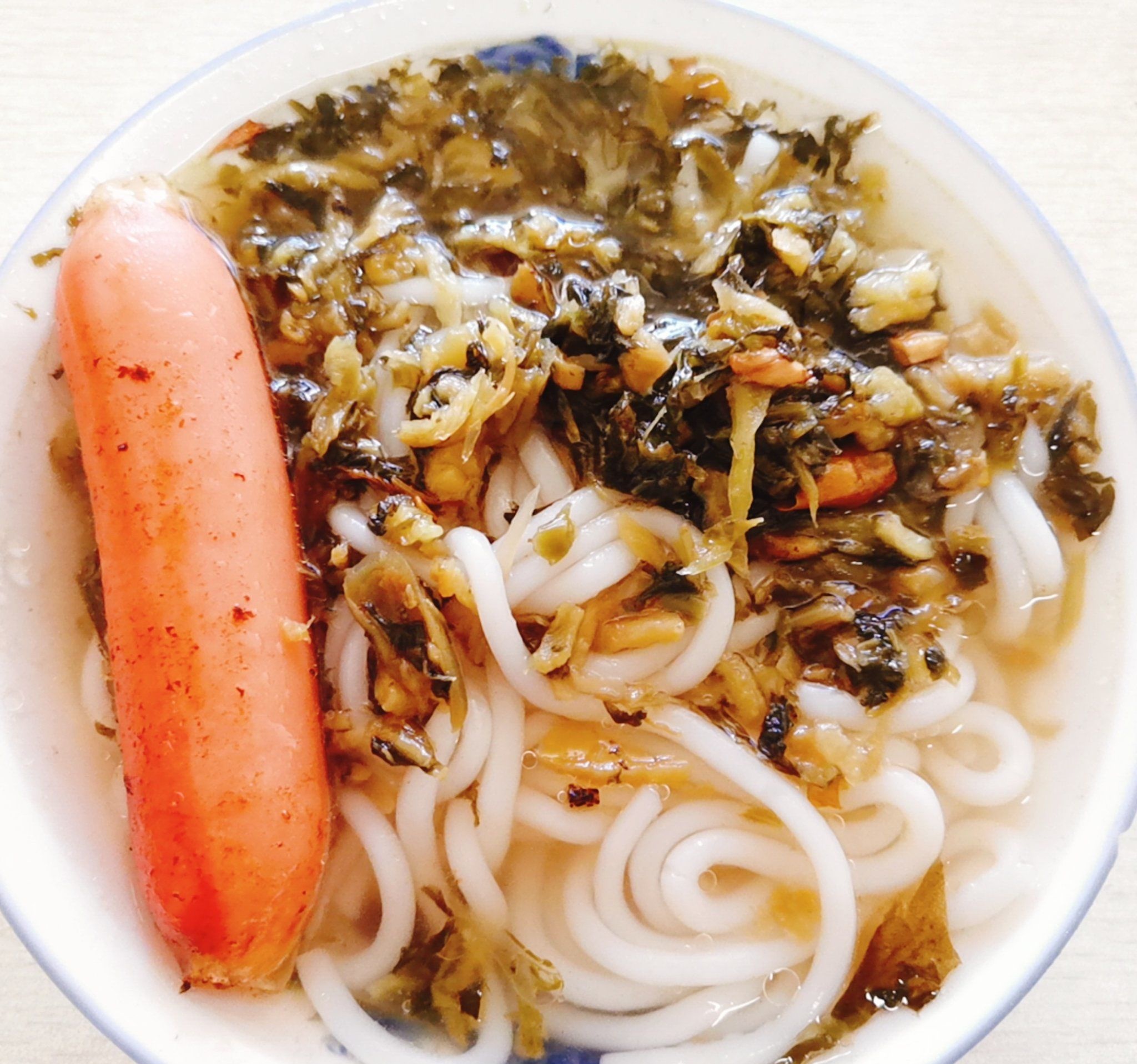 小东门牛肉水粉老店