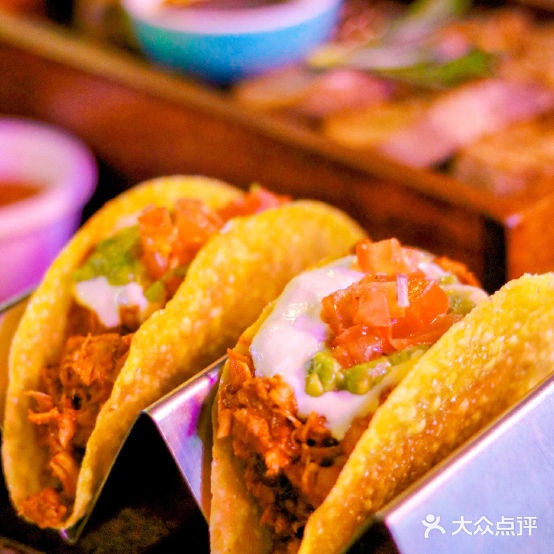 Famous肥猫墨西哥音乐餐吧(五棵松华熙LIVE店)
