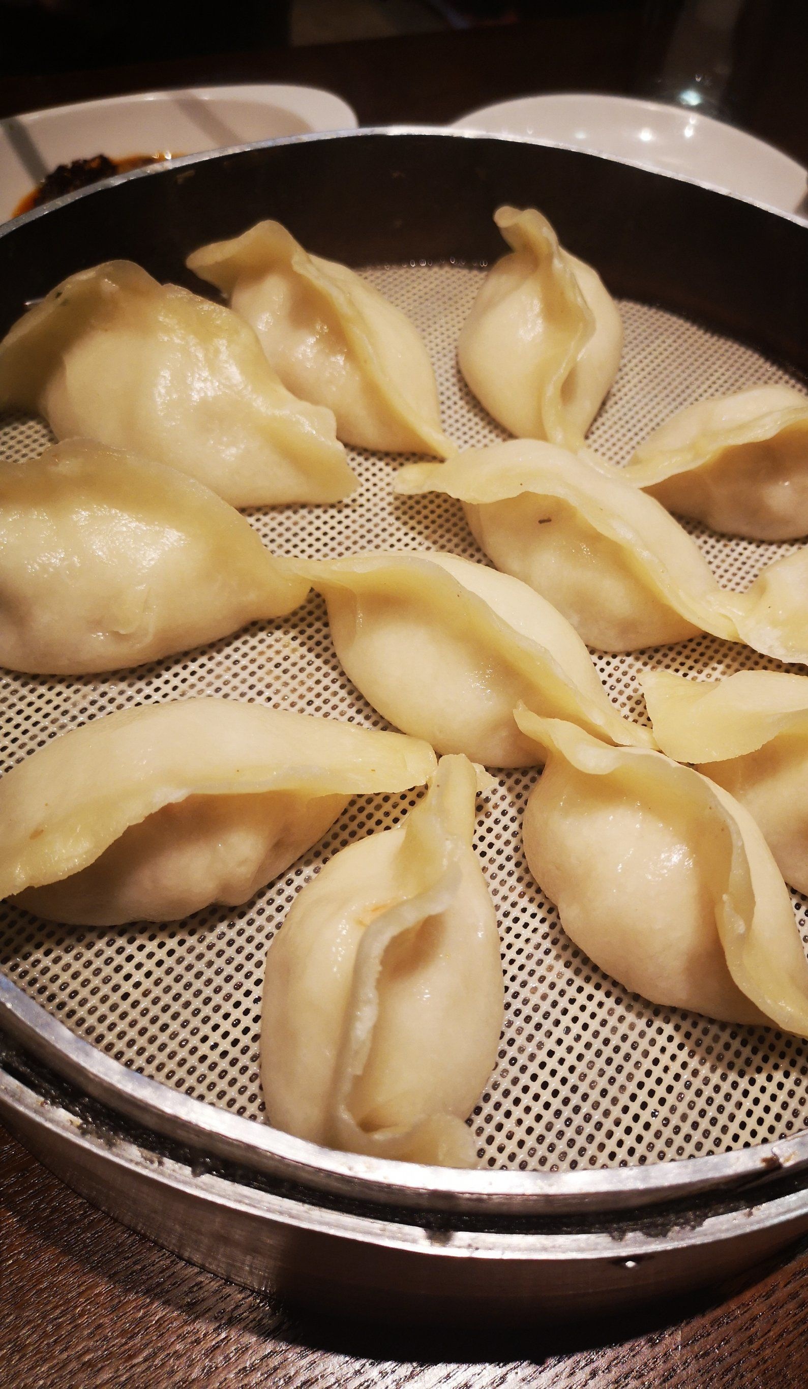 徐府老边饺子(乐松店)