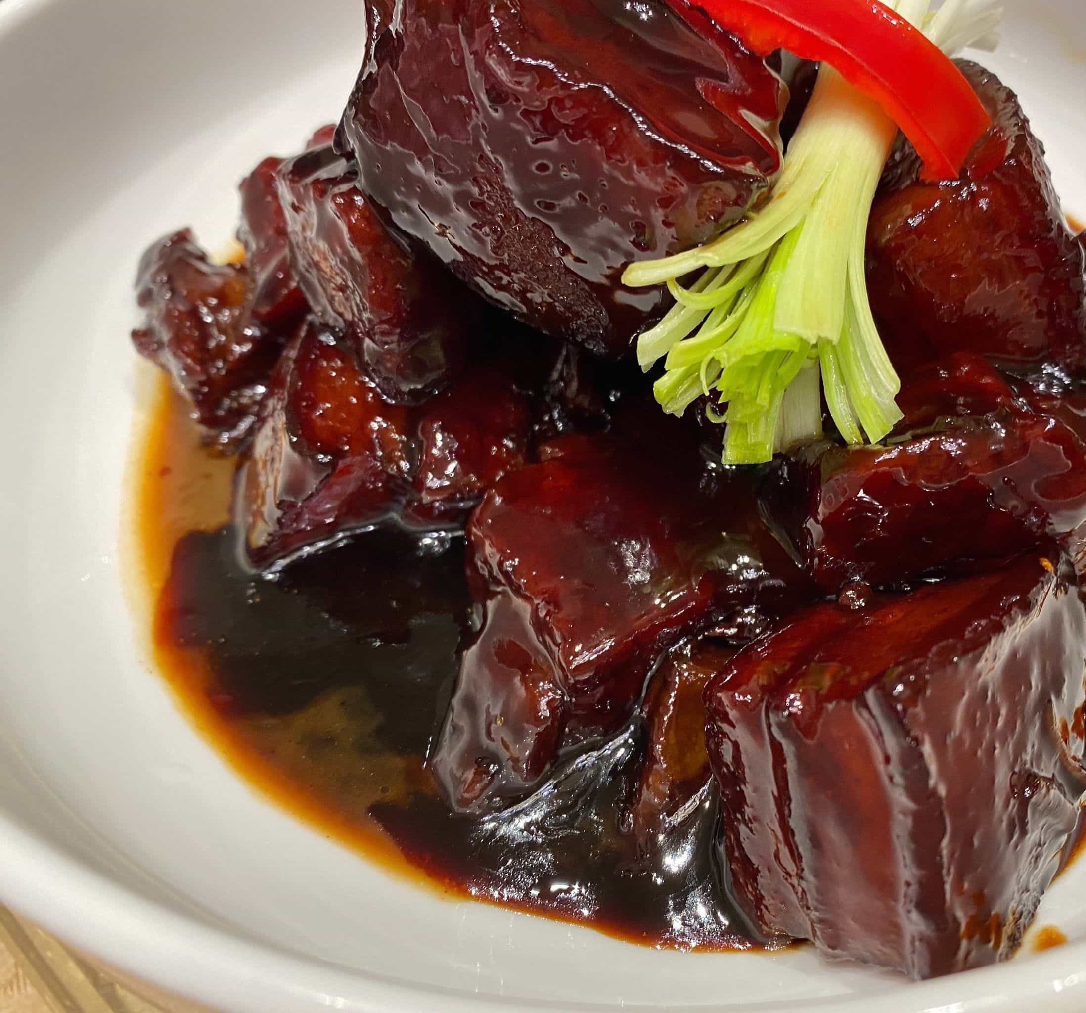 俏龙轩精菜坊(精菜坊)