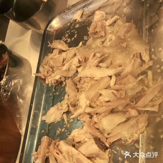 番佬掂劲脆烧肉(员岗店)
