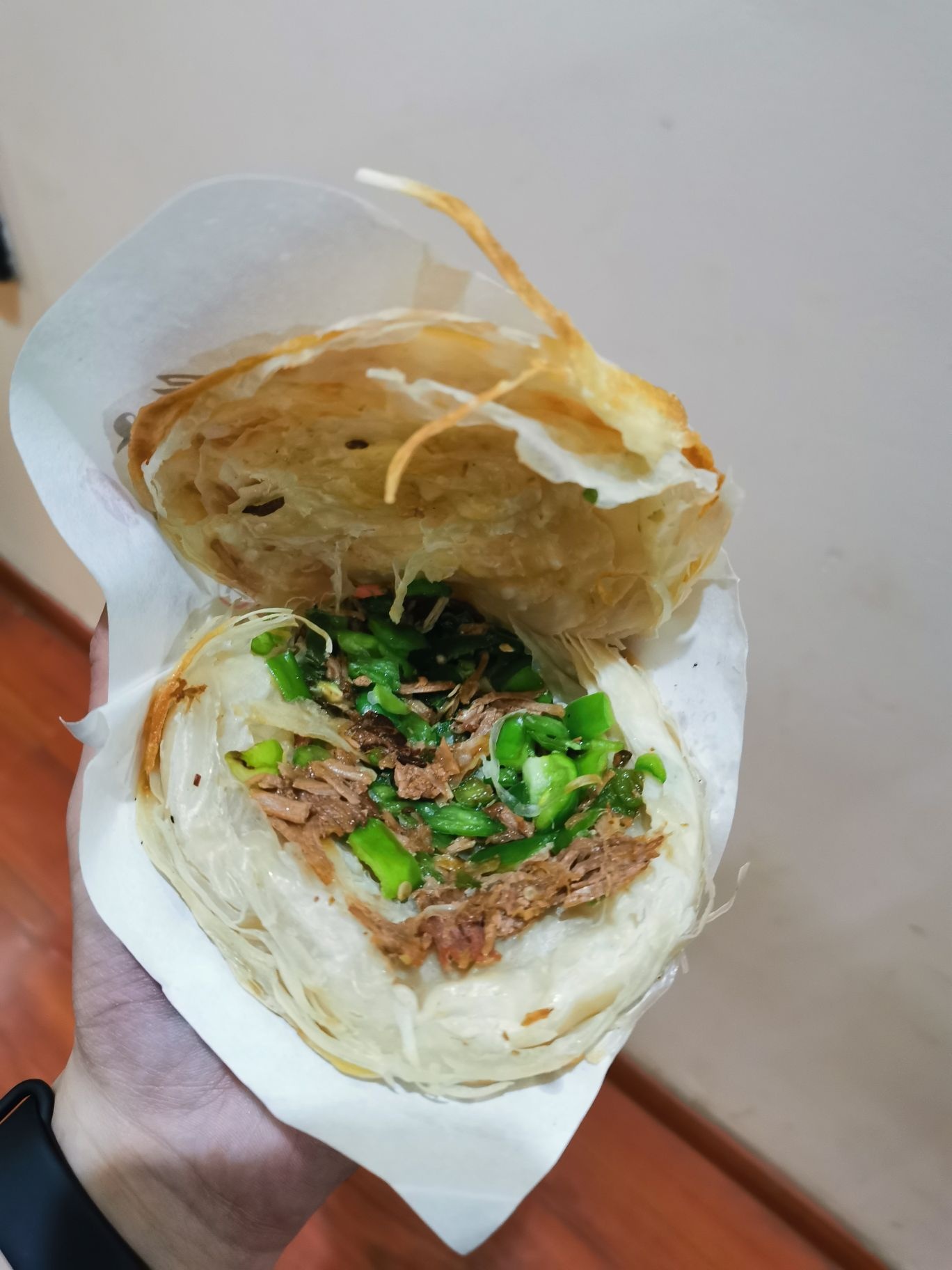 潼关肉夹馍(火车站店)