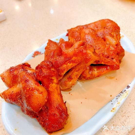 状元府烧烤店(铁西九道街店)