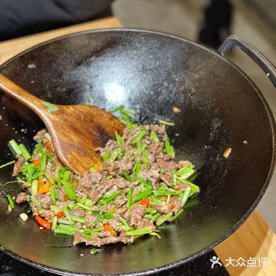 菜园子湘鲁菜馆