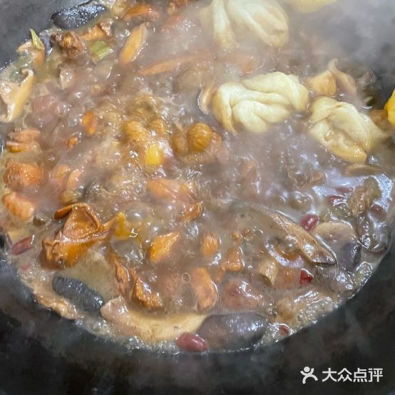 飘香贴过炖