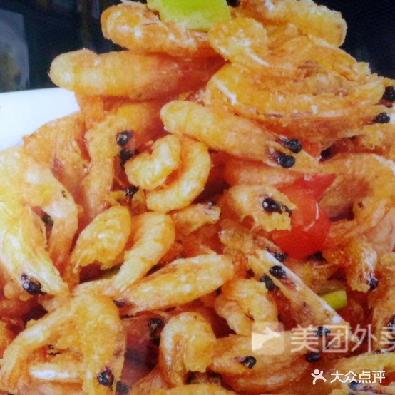 农家院美食(姚家小区店)