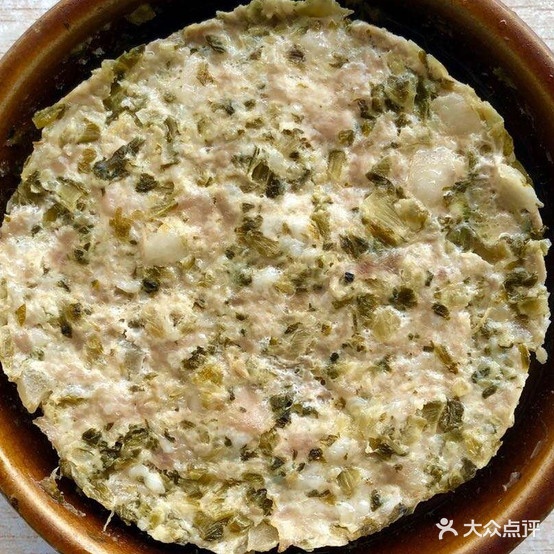 何杰浏阳蒸菜(贺州店)