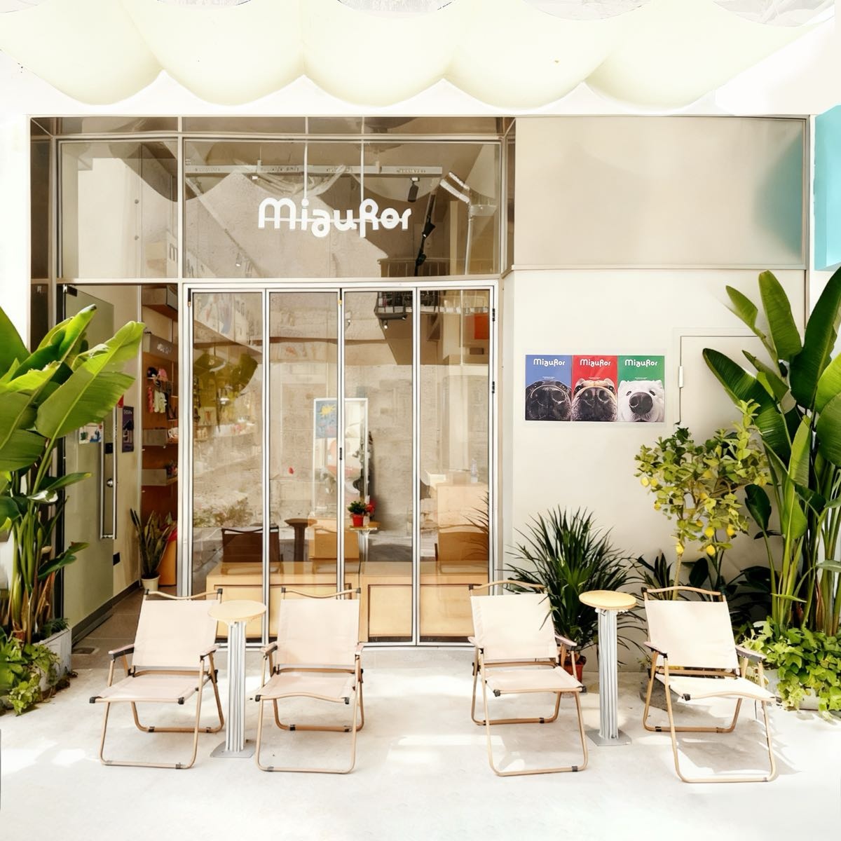 miauror喵了宠物空间