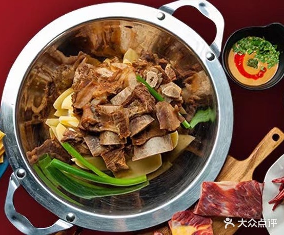 季掌门牛古火锅(印象新城总店)