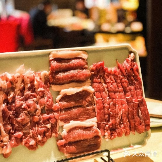 三瑞涮肉(八一路店)