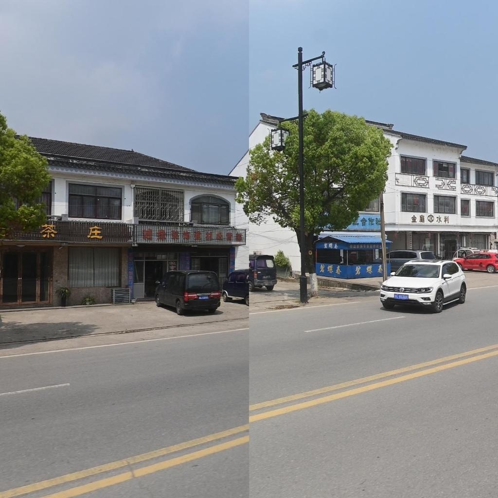 金庭水利管理服务站