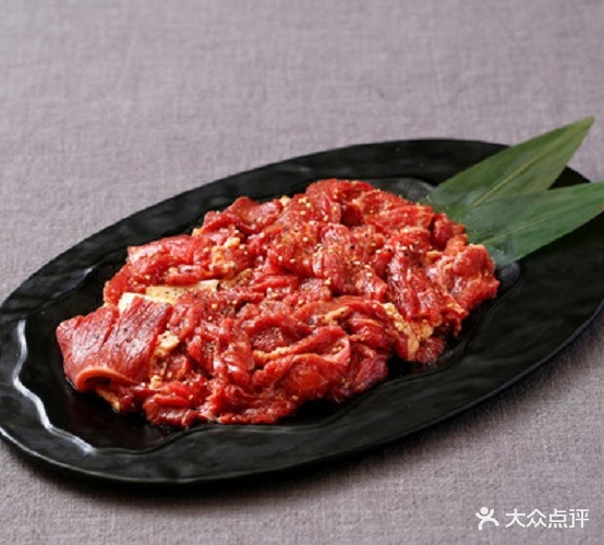 齐观宴清真海鲜烤肉自助(白沟店)
