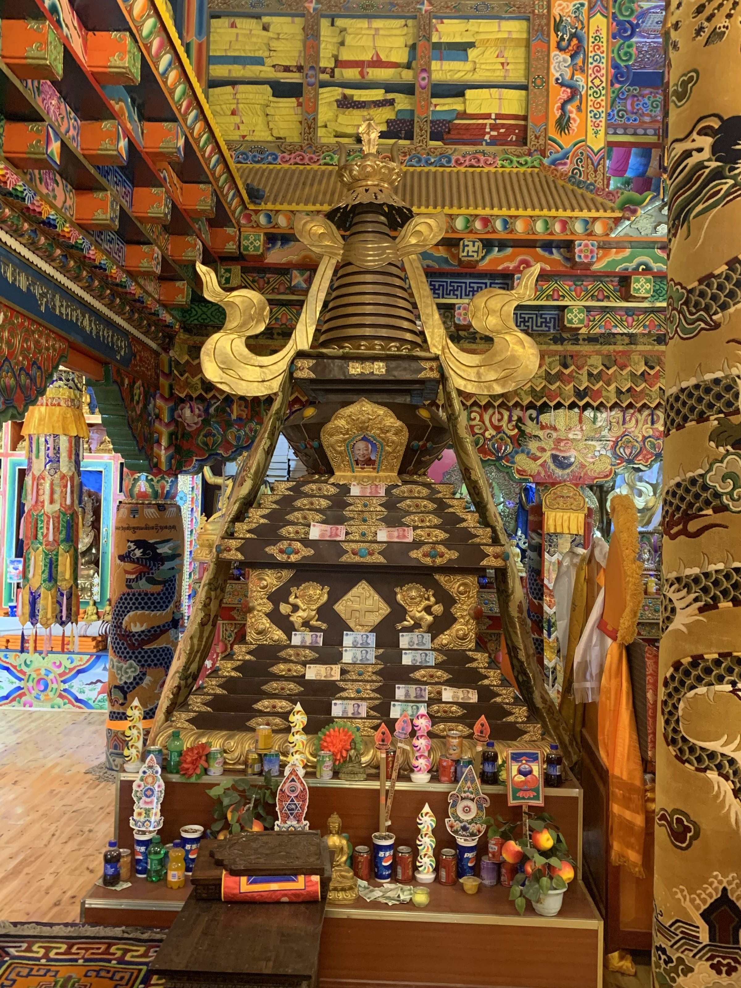 金藏寺
