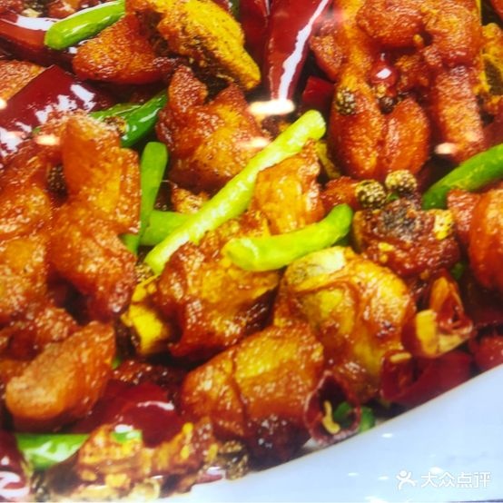 宏福湘乡菜馆(民生路店)