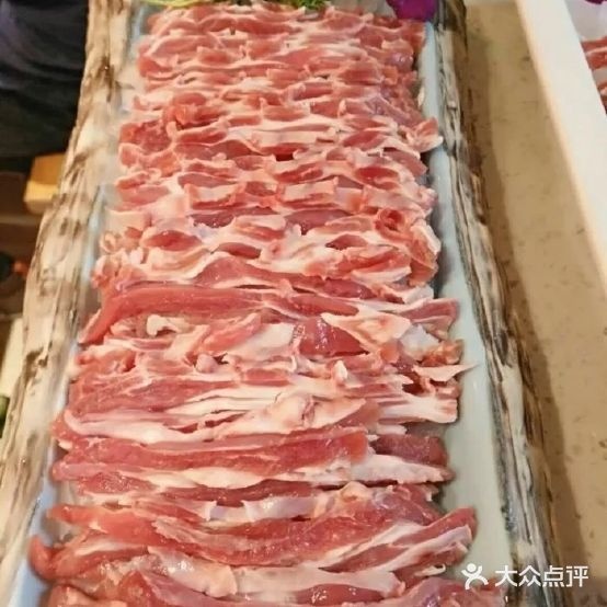 来北京涮肉(文政店)
