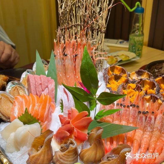 樱之亭日式料理(师惠坊店)
