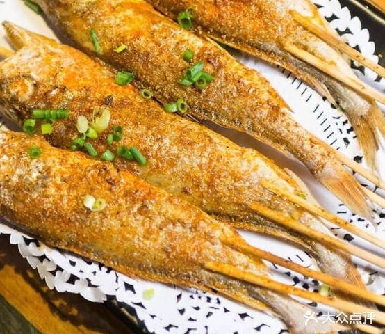 红活口味虾(永州店)