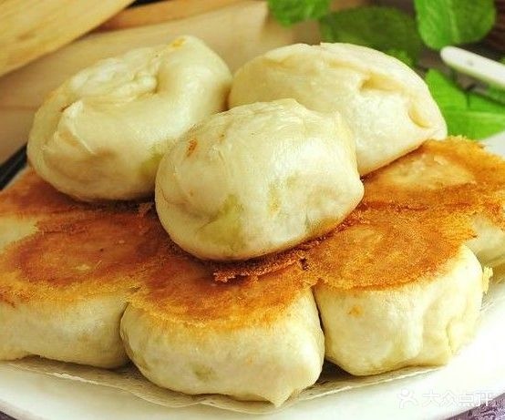 马记味不全包子铺
