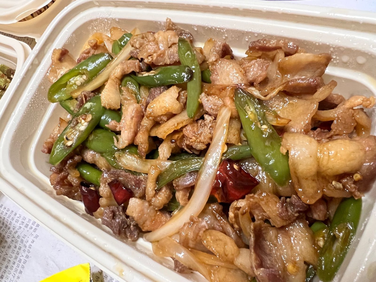 深夜食堂·正宗东北烧烤(义龙西路全季酒店)