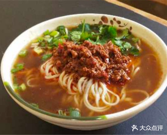 华生过桥传统拉面
