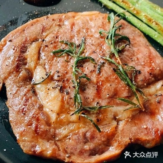 汉城烤肉(滨河北路店)