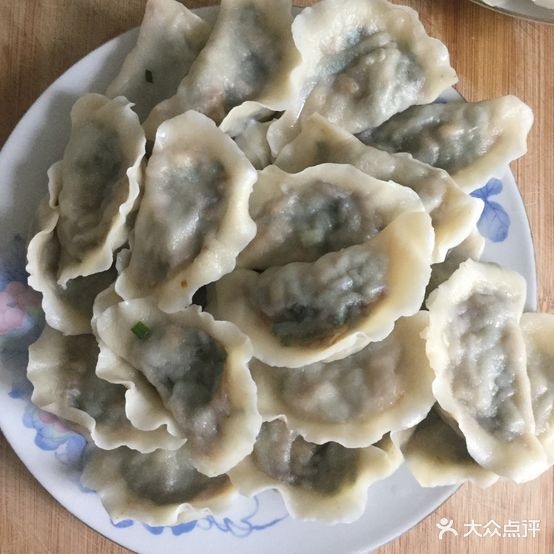 美味家常菜