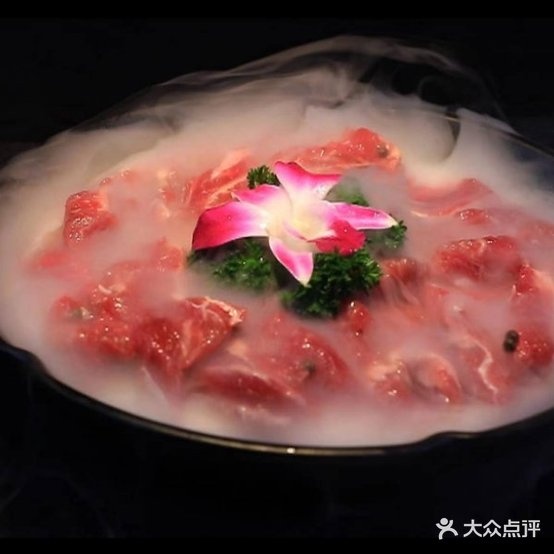 下江腩牛湳火锅(孝义店)