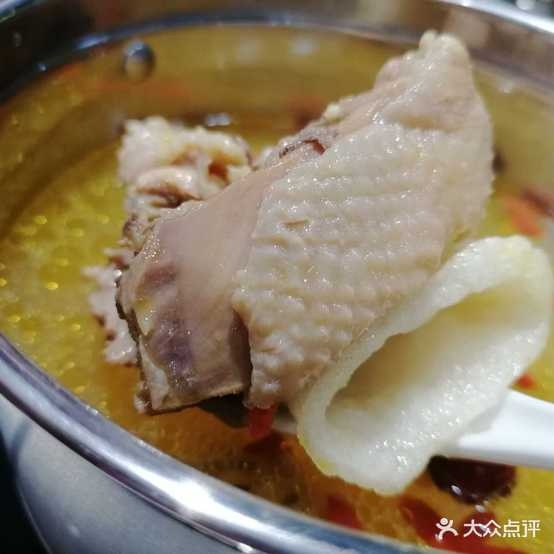 川悦·海鲜集禾火锅(泰禾广场东二环店)